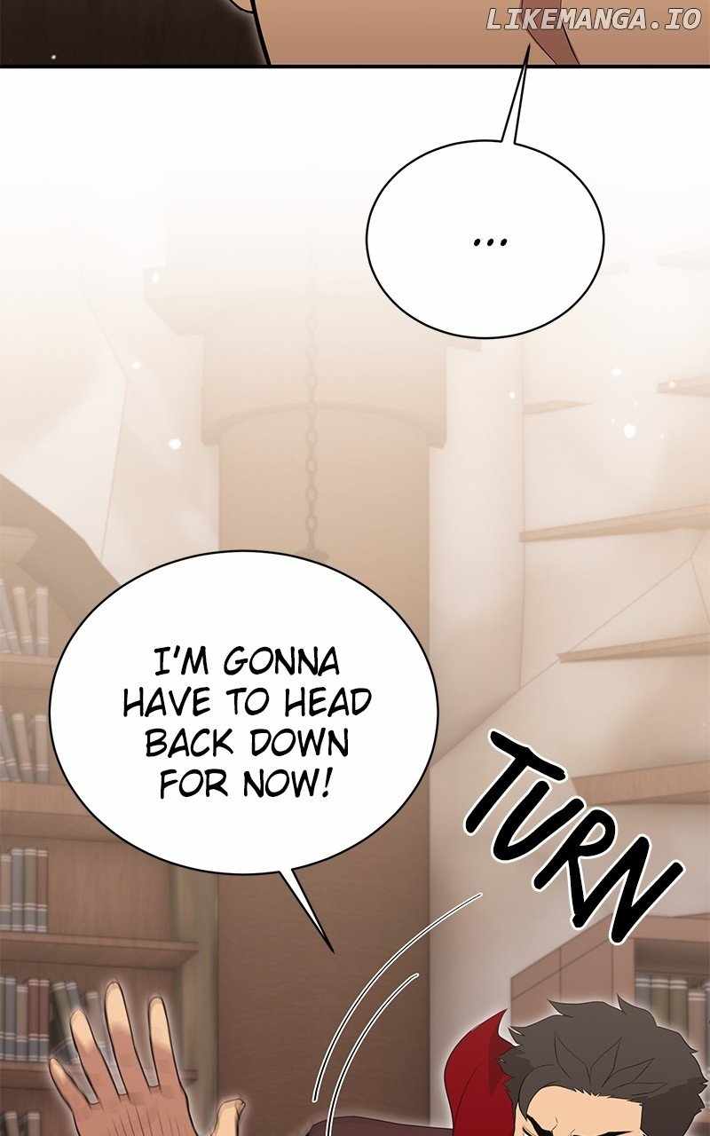The Strongest Florist Chapter 234 57